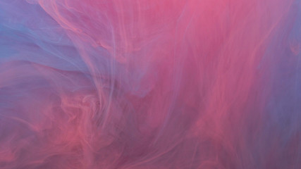 Inks and paints in water