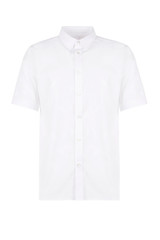 White blank classic shirt