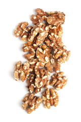 Organic Walnut Kernels