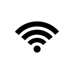 wifi icon vector