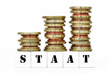 Staatshaushalt