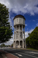 Wasserturm Emden