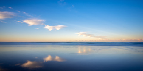 Cascading Clouds