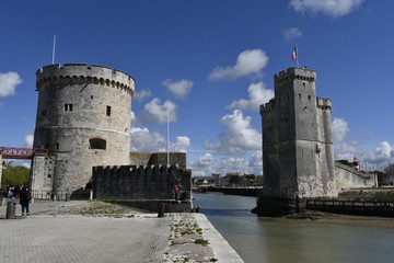 Port de La Rochelle