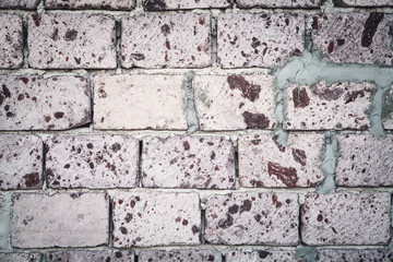 Old house wall background. Texture, background