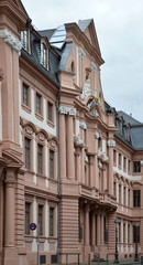 Mainz, Rheinland - Pfalz