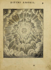 Christian illustration. Old image