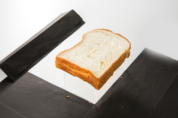食パン