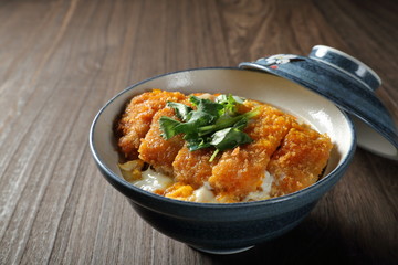 カツ丼