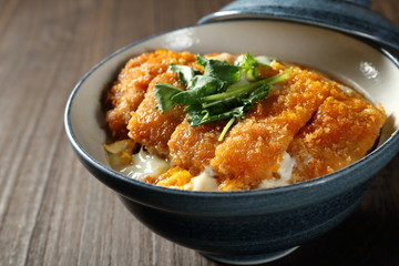カツ丼
