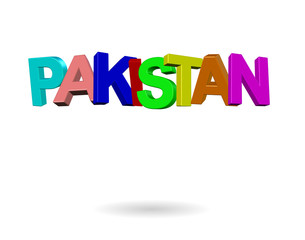 Pakistan