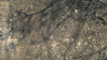 background image of old concrete