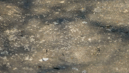 background image of old concrete