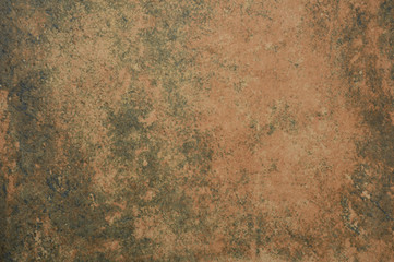 Full frame brown stone texture, background