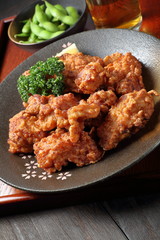 ザンギ