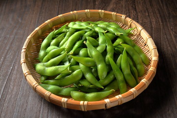 枝豆