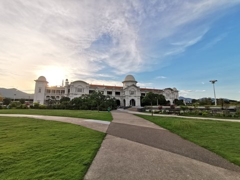 Ipoh Station