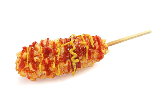 63 Best ハットグ Images Stock Photos Vectors Adobe Stock