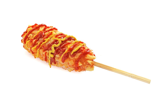 63 Best ハットグ Images Stock Photos Vectors Adobe Stock