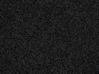 Fototapeta premium background black pattern random