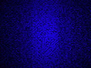 background blue pattern random shadow