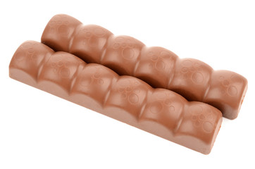 porous chocolate