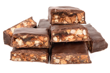 candy muesli