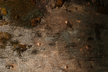 background in grunge style