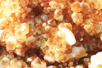 citirne mineral texture