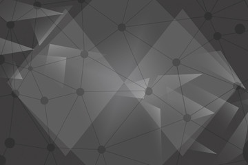 Fototapeta premium abstract, blue, design, illustration, light, wave, wallpaper, christmas, pattern, art, white, curve, winter, graphic, lines, decoration, architecture, vector, 3d, shape, line, futuristic, star