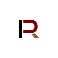 Logo Letter R