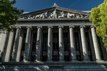 California State Capitol Building