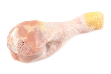 fresh chicken