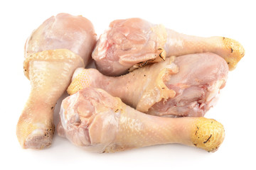 fresh chicken