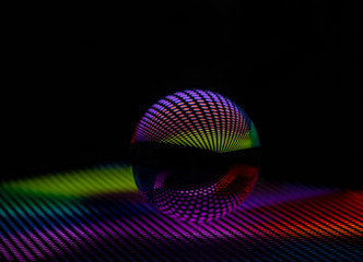 Lensball