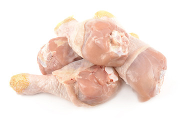 fresh chicken