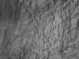 gray cement wall background, modern cement texture