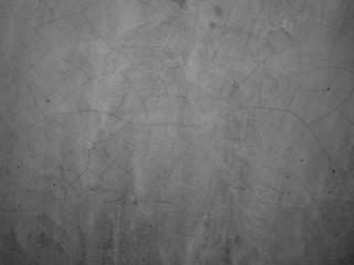 abstract cement wall background, gray concrete floor