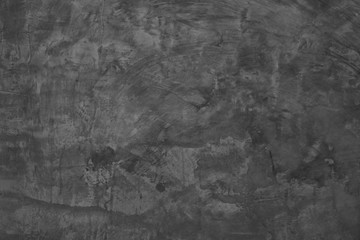 abstract cement wall background, gray concrete floor