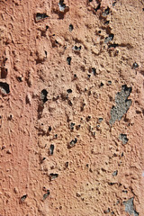 brown stone or mwith cracks and patternsarble wall a texture