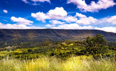 Chapada do Araripe - CE