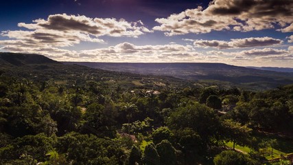 Chapada do Araripe - CE