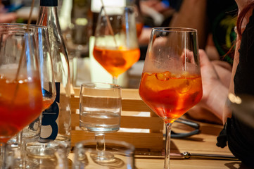 A Spritz Veneziano