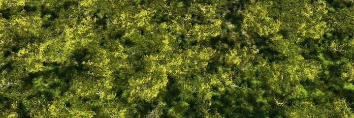 Green grass, background in the form of grass texture ,, 3d rendering