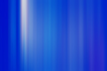 blurry blue abstract background