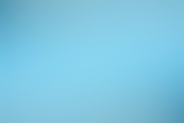 blue light gradient / background smooth blue blurred abstract