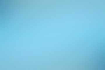 blue light gradient / background smooth blue blurred abstract