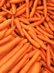 Carrots