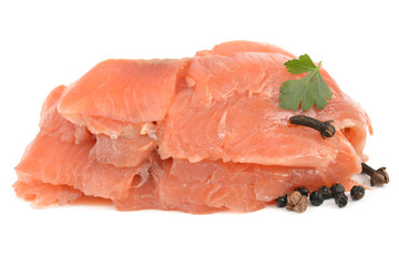 salmon