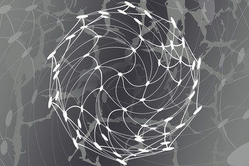 abstract, pattern, texture, design, wallpaper, blue, illustration, wave, light, backdrop, lines, art, line, graphic, white, black, gradient, 3d, artistic, backgrounds, curve, digital, decoration, gray